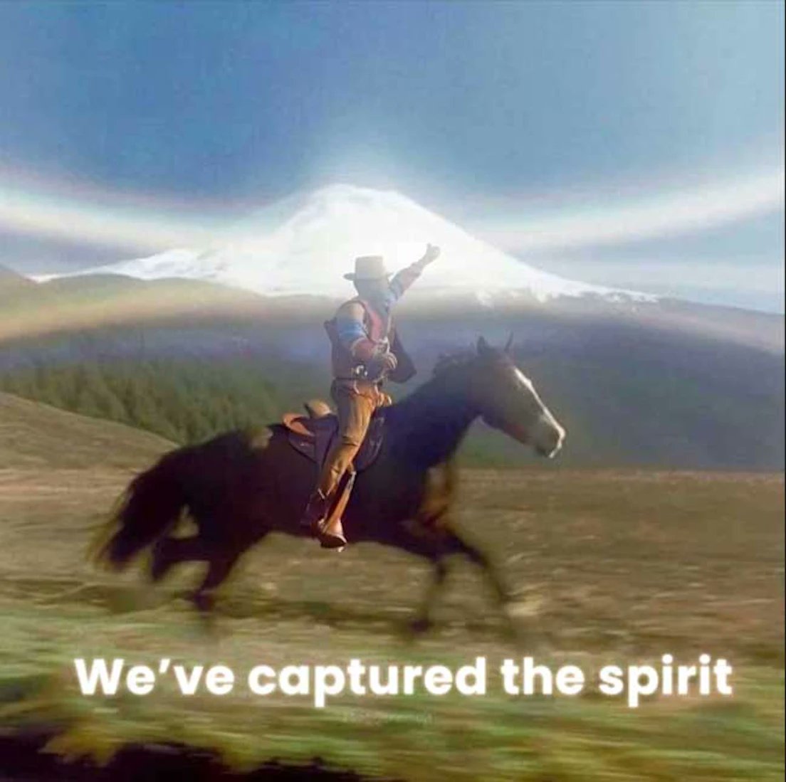 Rodeo tweet media