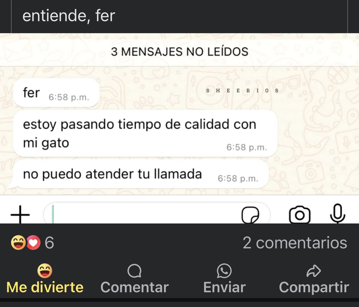 SamRustrian21's tweet image. Mood de hoy