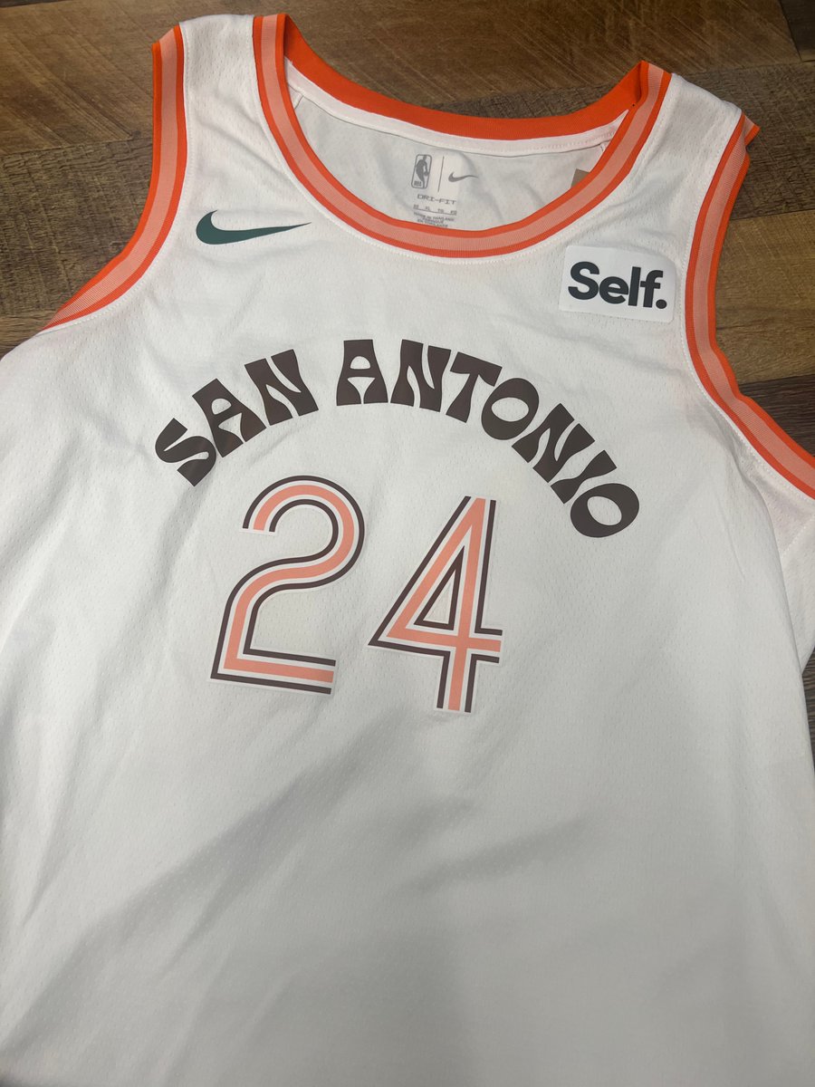 San Antonio Spurs tweet media