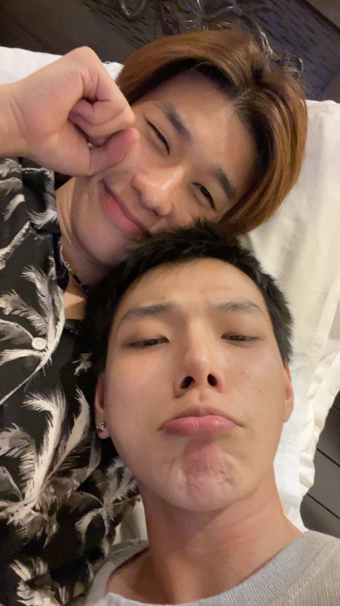 ไดโนเสาร์ย้าก🦖 tweet media