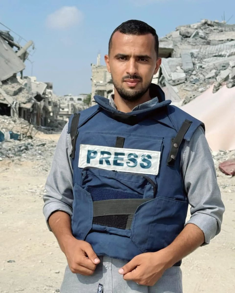 Muhammad Smiry 🇵🇸 tweet media