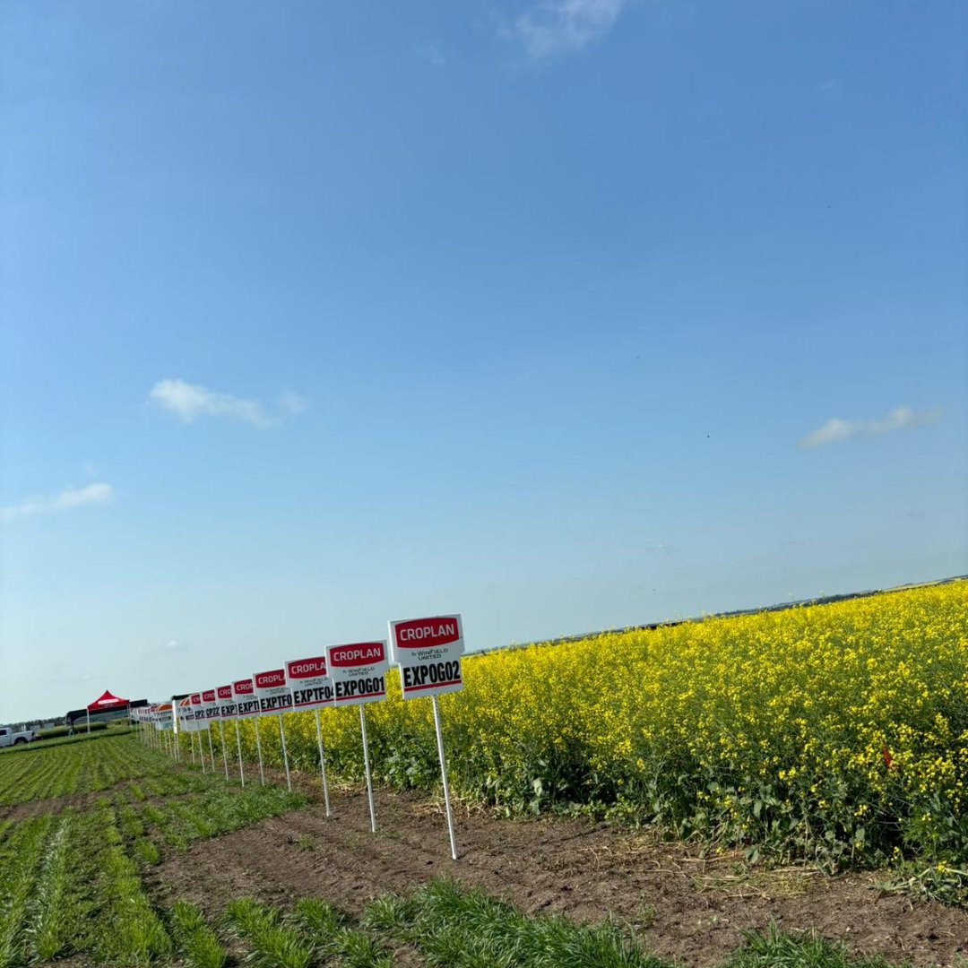 Crop Management Network Inc. tweet media
