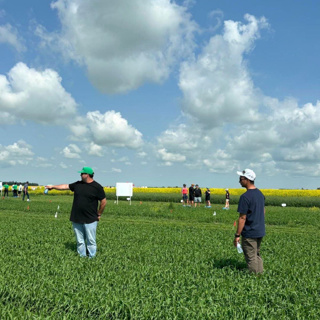 Crop Management Network Inc. tweet media