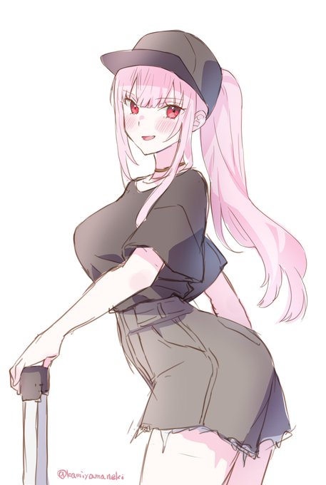 Enjoy your vacation!!✨
 #callillust 