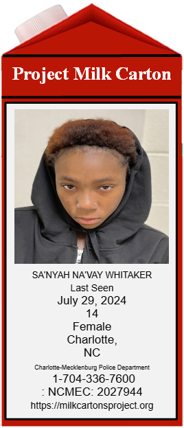 P_MilkCarton's tweet photo. 🚨 🚨MISSING CHILD 🚨 🚨 https://t.co/8mdMPiuWXp