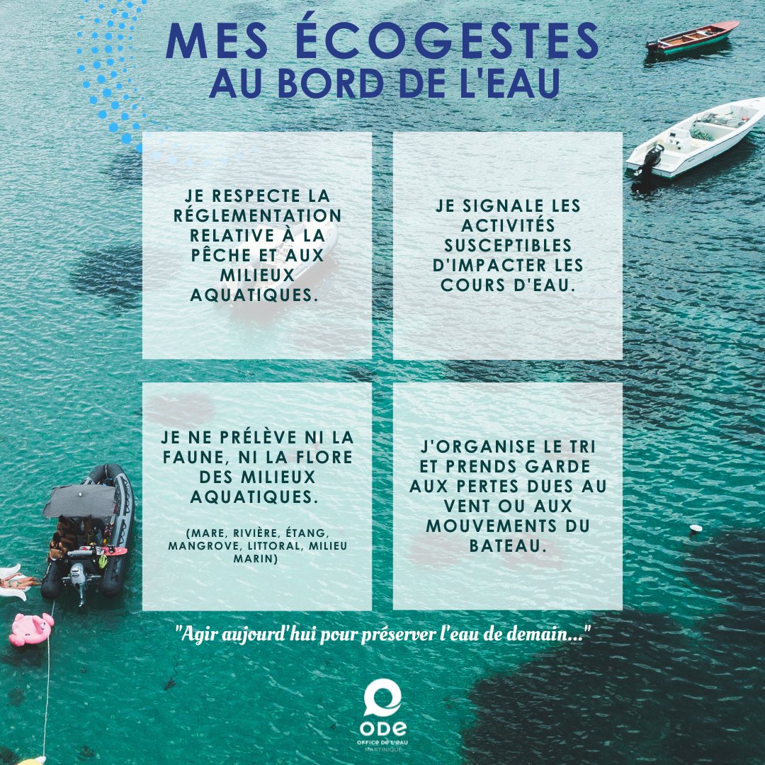 ODE Martinique (@odemartinique) / Posts / X