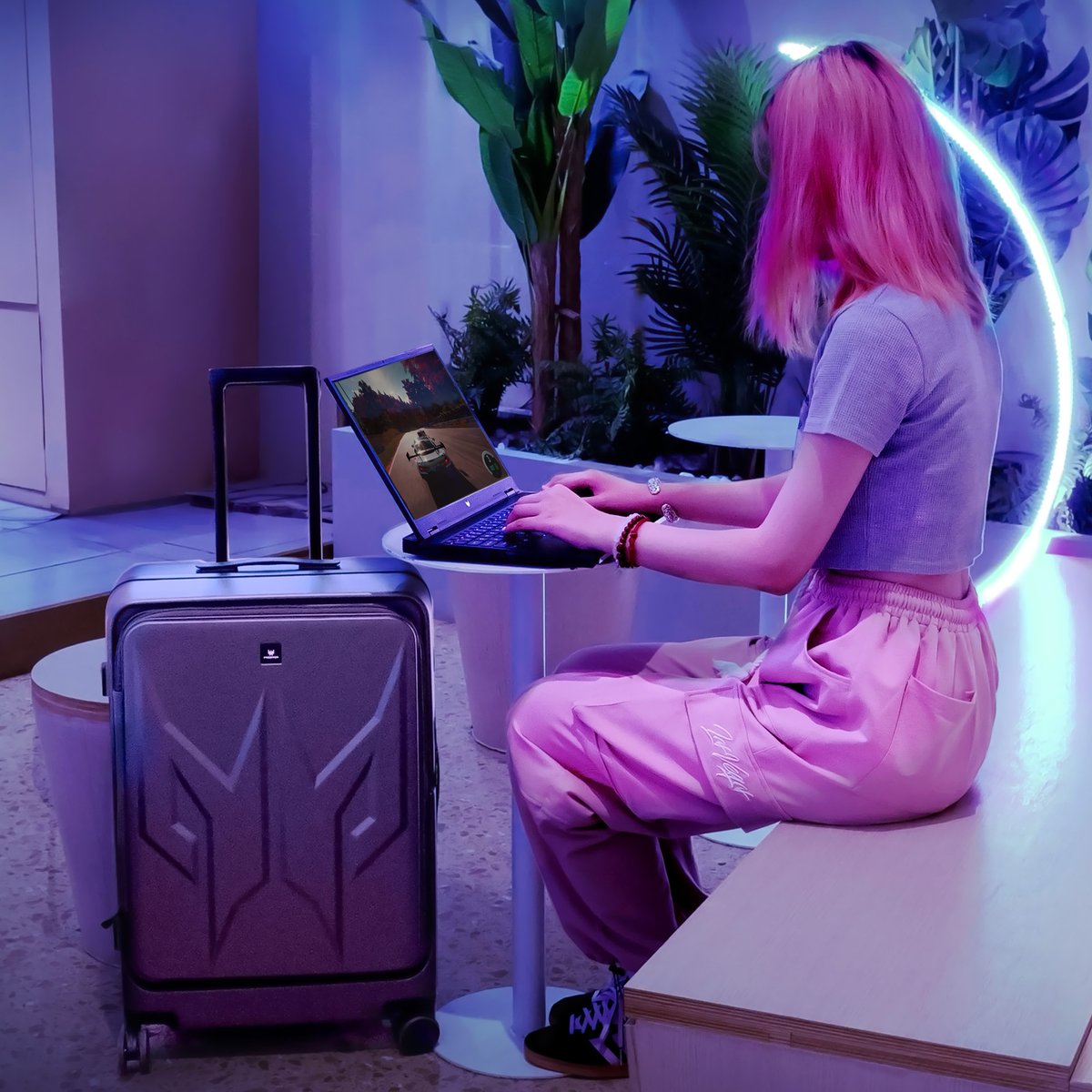 Acer India tweet media