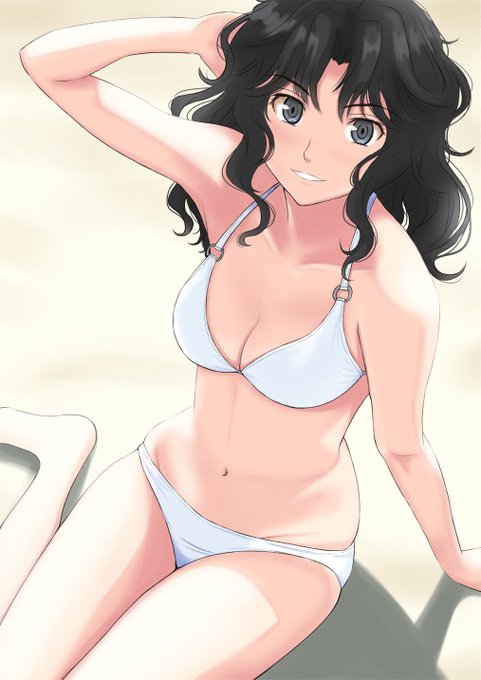 棚町薫の誕生日🎂
薫おめでとう!!!
#アマガミ
#棚町薫
#棚町薫誕生祭2024 