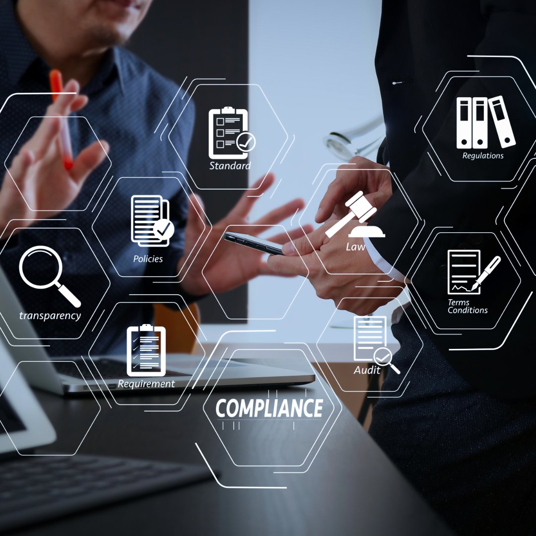 DocrManagement's tweet photo. Keep your sensitive data safe and secure with DocR's advanced encryption features. 🔐✅ 

Learn more at https://t.co/o51KX6HhGZ

#DataSecurity #Privacy #DocumentManagement #Business https://t.co/rfNWe6XyLB