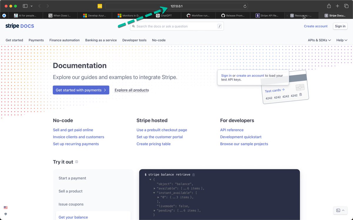 fabianwilliams's tweet photo. Want a hack to work while off #internet but need information that is on said Internet? 🛜 check out my #hack so not willing to pay for #Wifi before I get on the plane ✈️ for this 5 hour flight I used #WGET against the site & then use @code & #LiveSever to simulate! #WorkSmarter https://t.co/rtEzzSSrFj