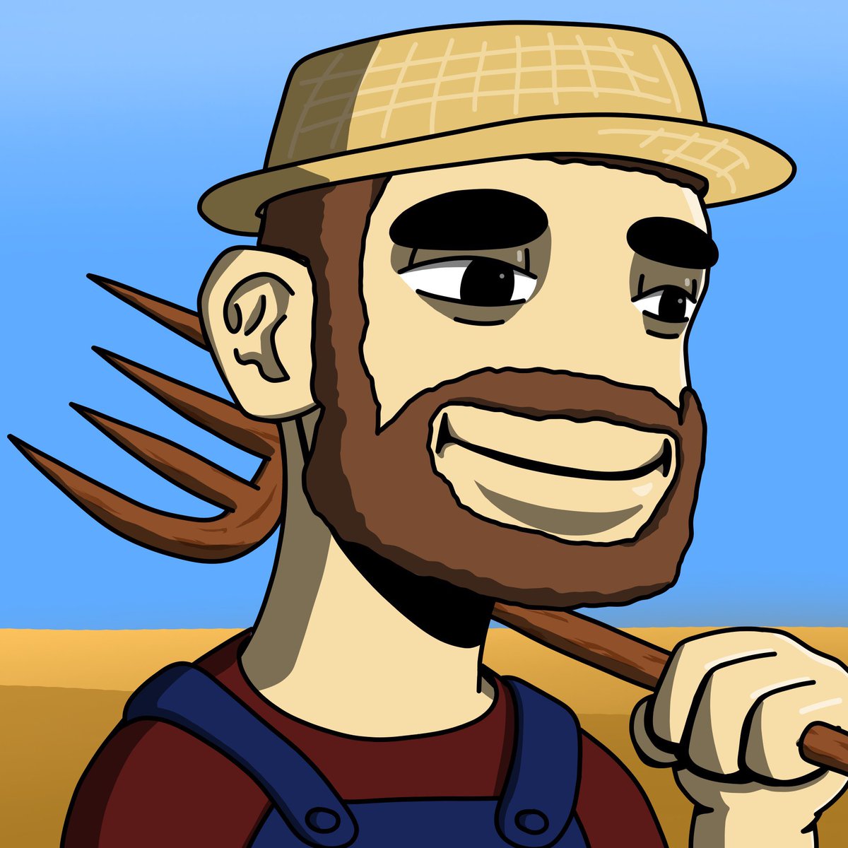 What does he look like?👨‍🌾

<a href="/Homestead_Pleb/">Homestead the dev-Pleb 🦠</a>