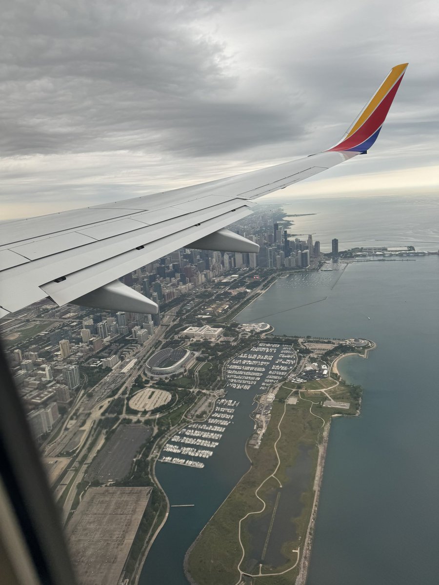 i am in you chicago