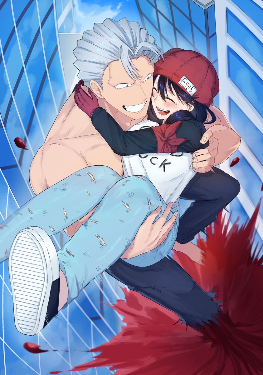 今日は2人の運命の日！！！！！！！！おめでとうございます！！！！！㊗️㊗️
この日出会った2人の行く末をいつか見届けられますように！！！！！！！！🎉🎉🎉
 #アンデラ記念日