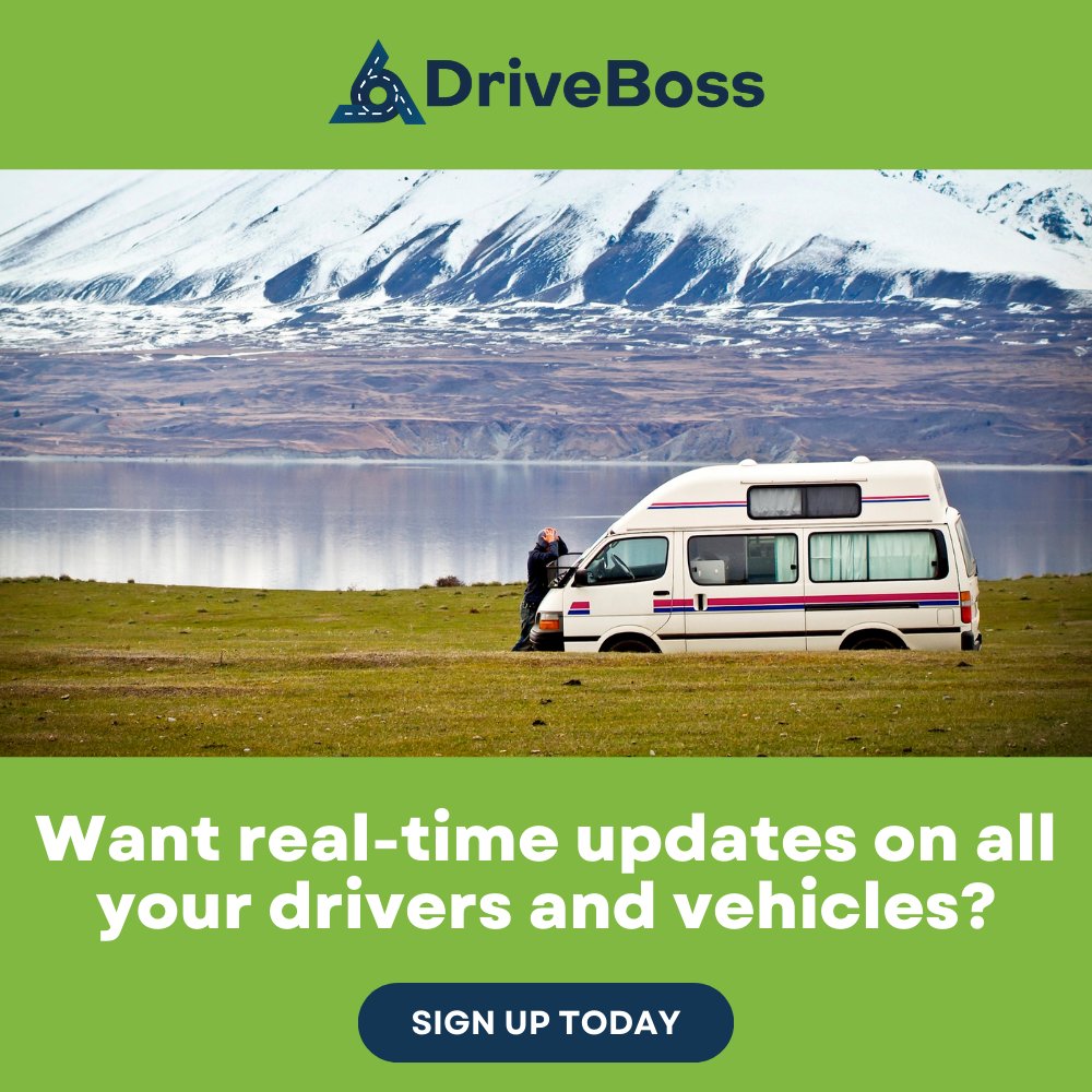 DriveBossAI's tweet image. Say goodbye to scheduling headaches with DriveBoss! Our advanced AI handles no-shows, re-routes, and mid-trip changes effortlessly. Get a real-time bird&apos;s-eye view of all drivers and vehicles, and manage your trips like a boss. 
#DriveBoss #VehicleManagement #TripScheduling