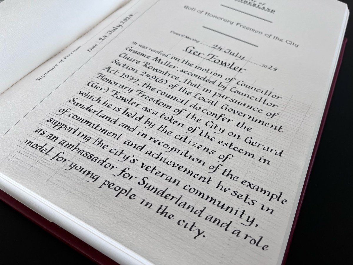 Creative Calligraphy tweet media