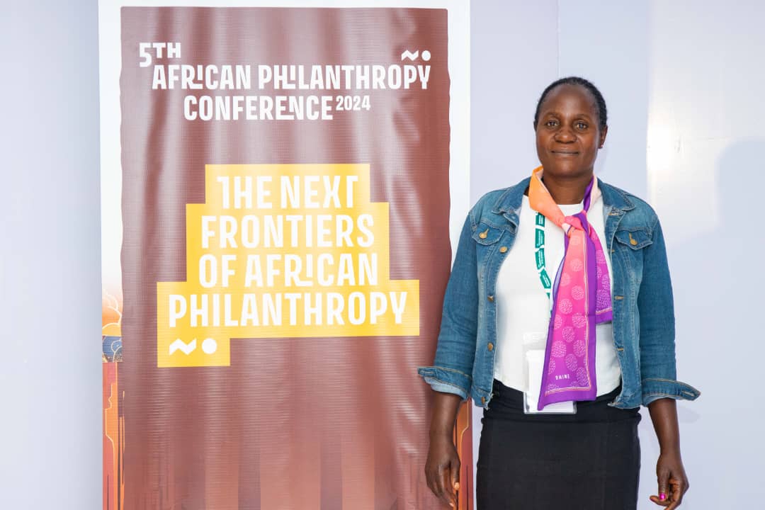 "The community of Bikita is in the edge of the lithium mine but without access to electricity.We are the custodians of this land &amp; believe should benefit with access to the solar technology” says Gamuchirai from Bikita
#justtransition
#AfPhilCon2024
#communitybasedenergyplanning