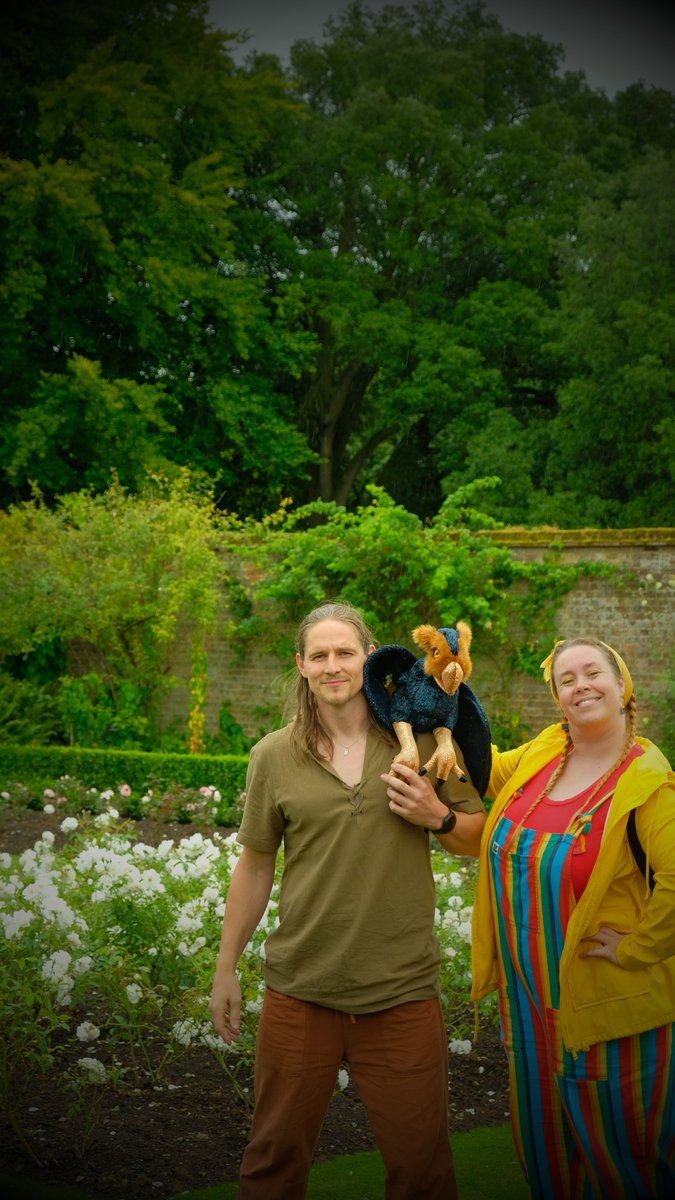 🎉 Exciting News! 🎉

Join us for a magical pop-up show at <a href="/nationaltrust/">National Trust</a>  Polesden Lacey, Surrey! 🎭✨

Dates: 3rd &amp; 10th August Showtimes: 11:00, 11:30, 12:00, 1:30, 2:00, 2:30
Perfect family fun! 🌟

#PeopleTheatreCompany #SurreyEvents #FamilyFun #PopUpShow