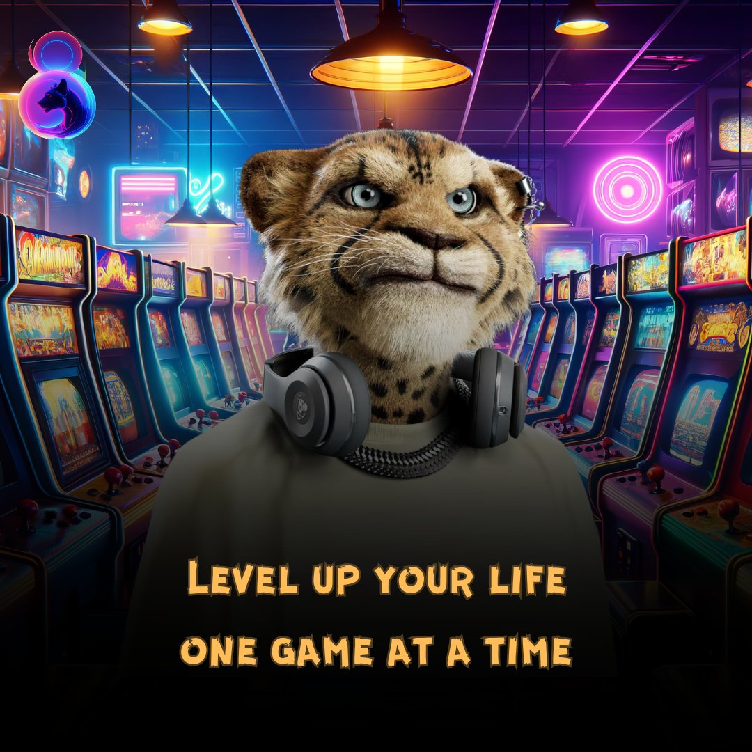 8Lives (@8livesio) on Twitter photo 