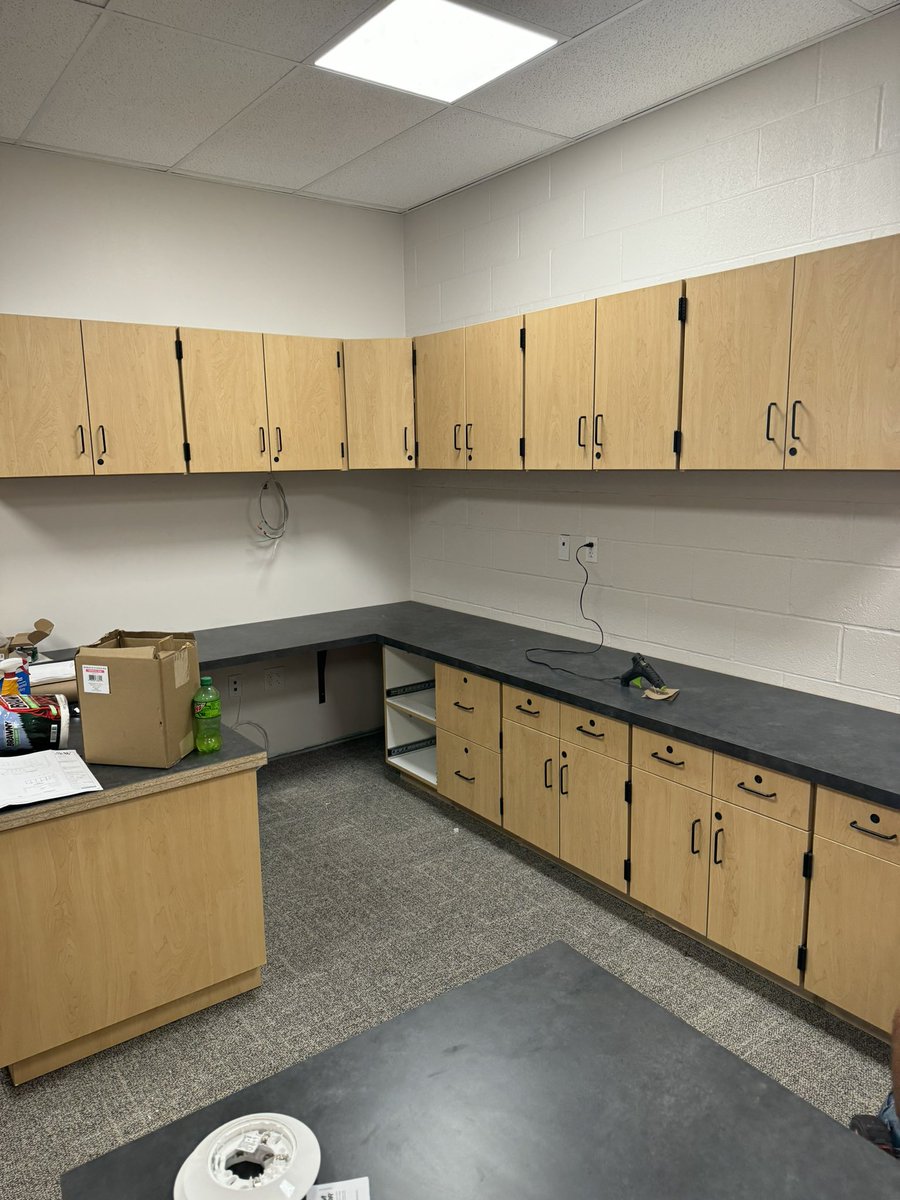 Dunklin R-5 Proposition Safe Schools (@blackcat_safety) on Twitter photo So much progress! <a href="/SennThomasMS/">STMS</a> will be ready for the start of school year with our new entryway, and remolded spaces. <a href="/sdcopeland48/">Steve Copeland</a> <a href="/BlackcatMatt/">Matt Lichtenstein</a> #GoBlackcats. So much progress! <a href="/SennThomasMS/">STMS</a> will be ready for the start of school year with our new entryway, and remolded spaces. <a href="/sdcopeland48/">Steve Copeland</a> <a href="/BlackcatMatt/">Matt Lichtenstein</a> #GoBlackcats.