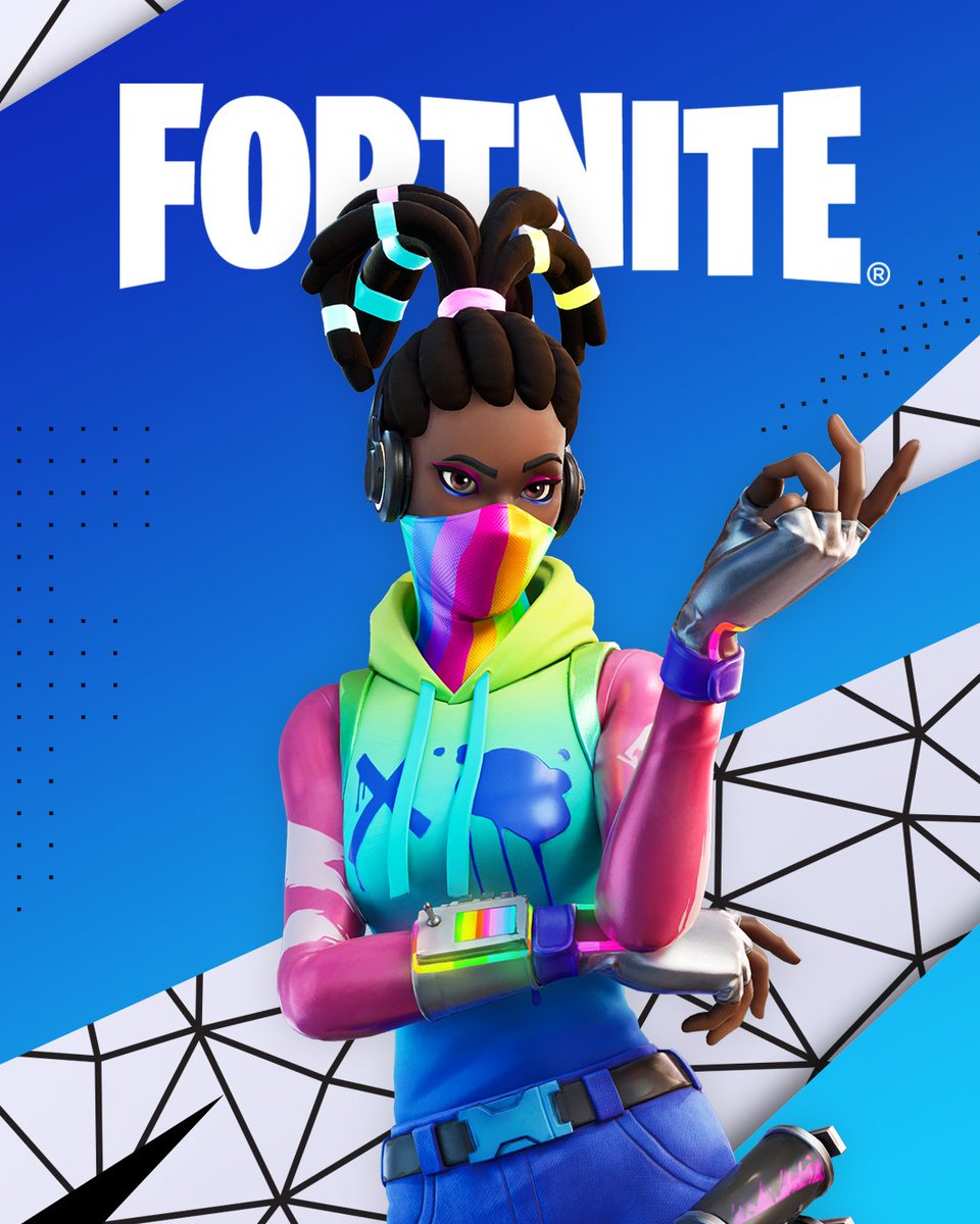 Fortnite Competitive tweet media