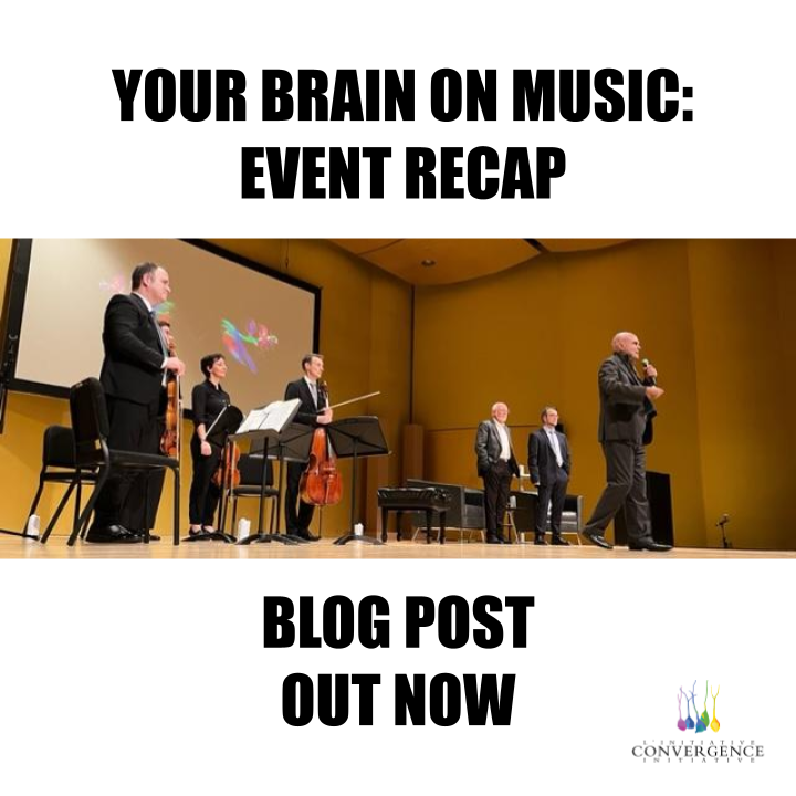 Convergence tweet media