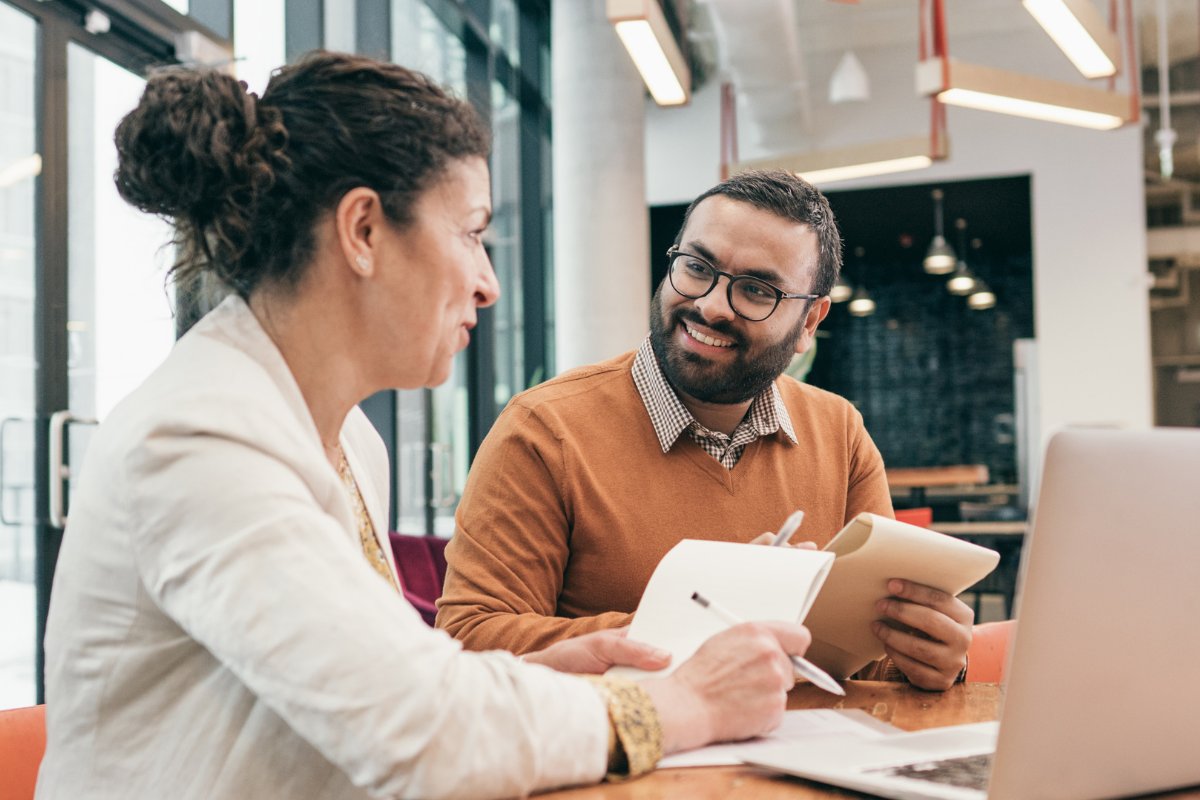 #Loudoun County has a tremendous need for technologists, but new careers are stifled by businesses that require years of experience for entry-level roles. The Loudoun Learners Program helps aspiring developers launch a great tech career.

Learn more: bit.ly/4d3FRSX