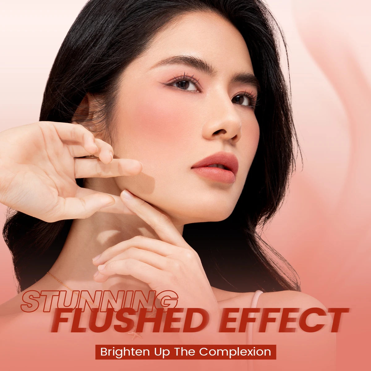 LumiPureShop's tweet photo. 💖 Glow All Day! 💖 Transform your look with FOCALLURE Hangover Liquid Blush. Long-lasting and luminous, it gives you a radiant flush from morning coffee to evening wine! 🍷✨ #FOCALLURE #LiquidBlush #RadiantGlow https://t.co/k5O8DdhgKJ