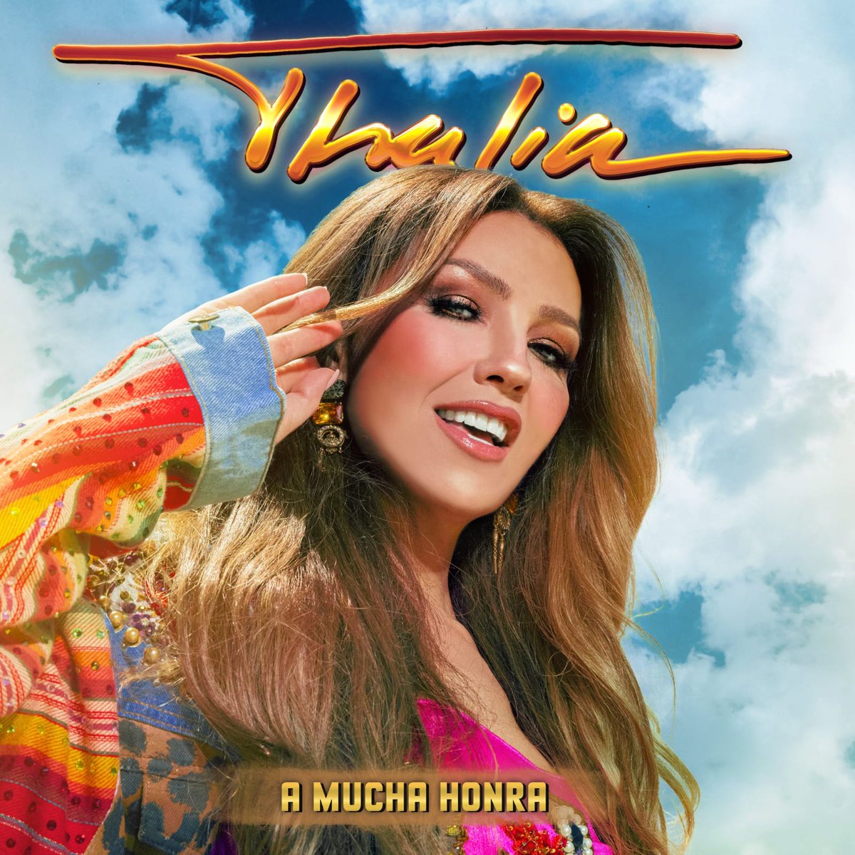 thalia_fcctnh2's tweet photo. @LatinGRAMMYs Álbum #AMuchaHonra de #Thalia para los #LatinGrammy #ThaliaParaLatinGrammy #CTNH2I @LatinGRAMMYs @thalia_fcctnh2 @thalia 💿🎙️🎤 https://t.co/PXo3YqEAS7
