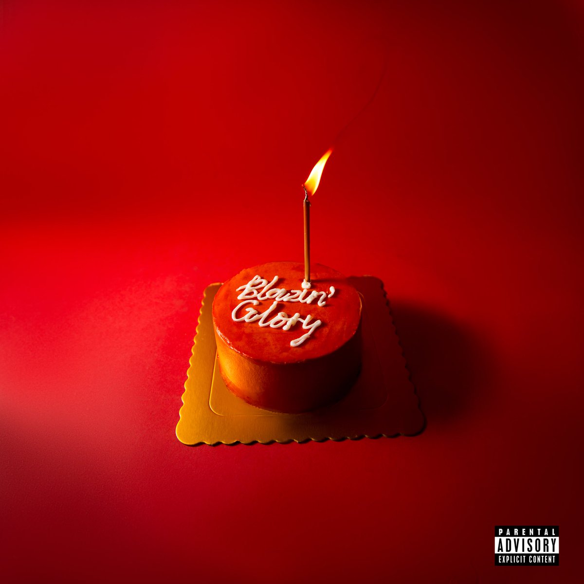 JEFFETORNAMKLU's tweet photo. Album Cover for Blazin’ Glory. 

Join Me on a Ghanaian adventure of reality, its turmoil, conditioning &amp; possibilities. Time is on your side, take your strides with pride. 

With the link you can pre-save now to get notified on Friday.  

Make A Wish !

https://t.co/2tv78dpKnR https://t.co/5lQdllRF1o