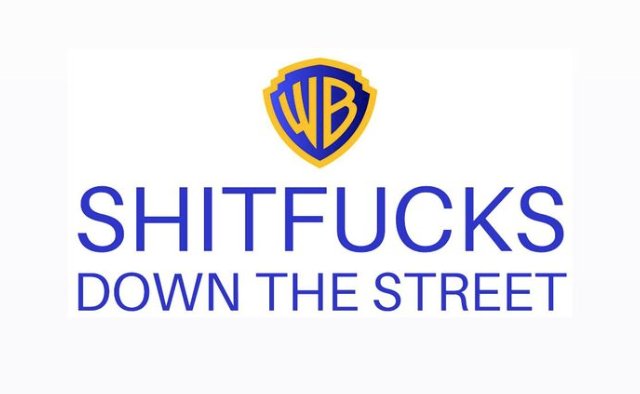 Itssan17's tweet photo. Thank you Ryan Reynolds for giving such an accurate title to Warner Bros https://t.co/OJvOa0BvOV