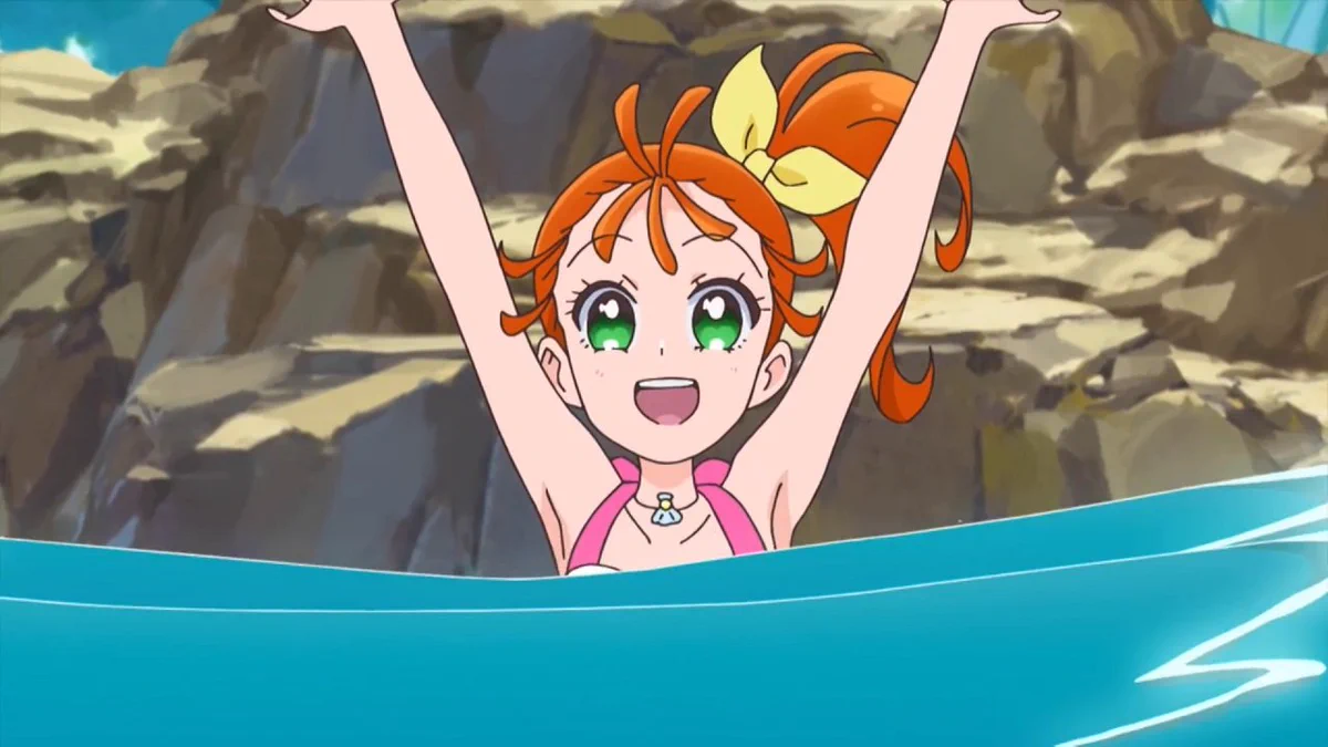 ❤プリキュアVSスーパー戦隊🔥 on X: 