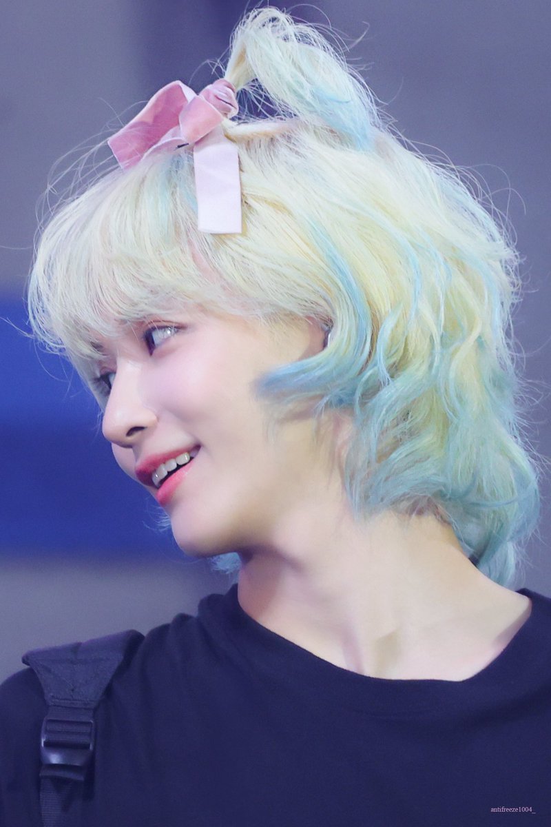 240724 캐랜 #정한 #JEONGHAN