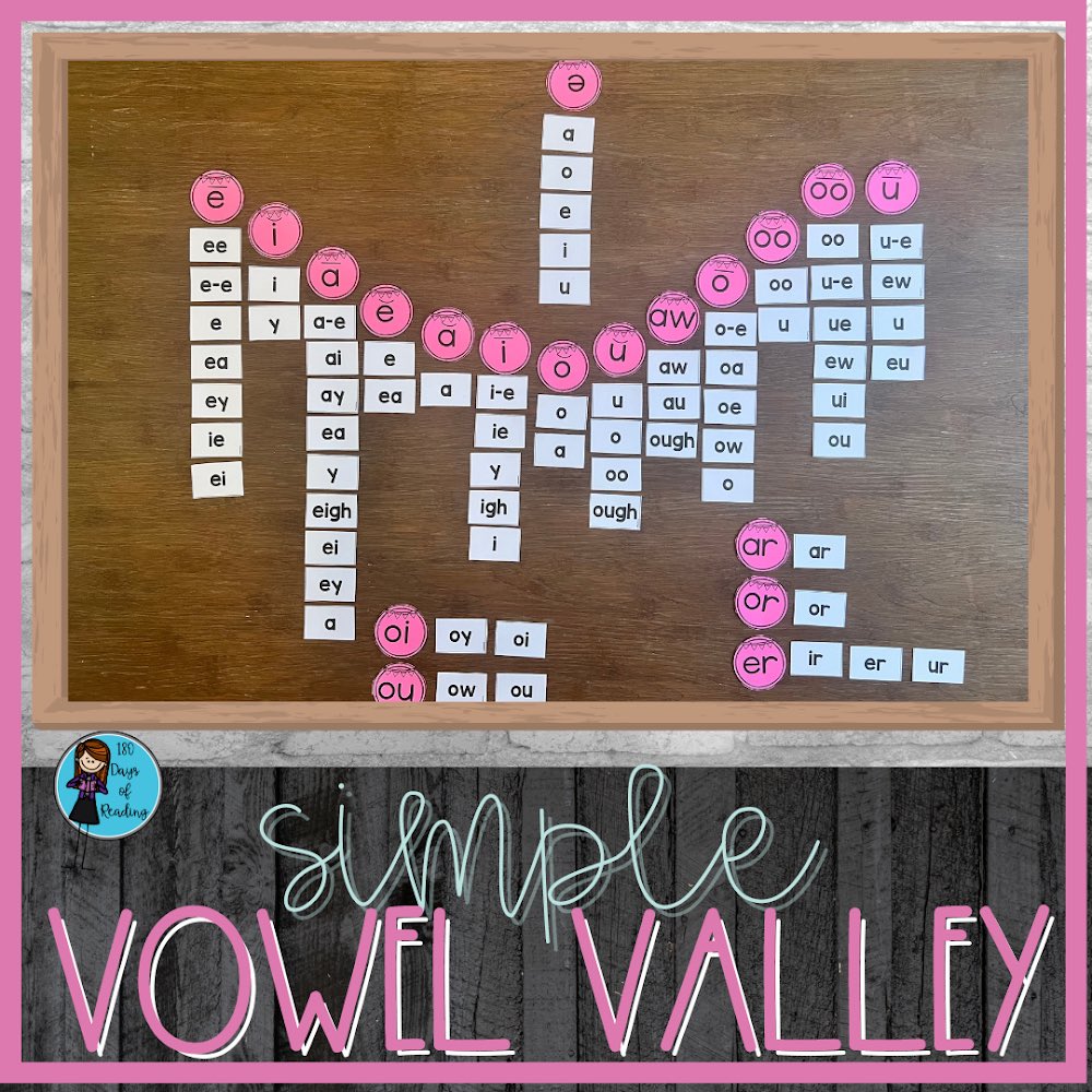 Get shopping!  teacherspayteachers.com/store/180-days…