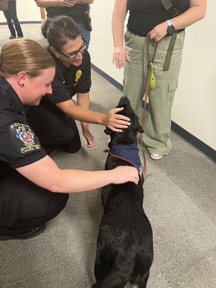 Montgomery County Department of Police tweet media