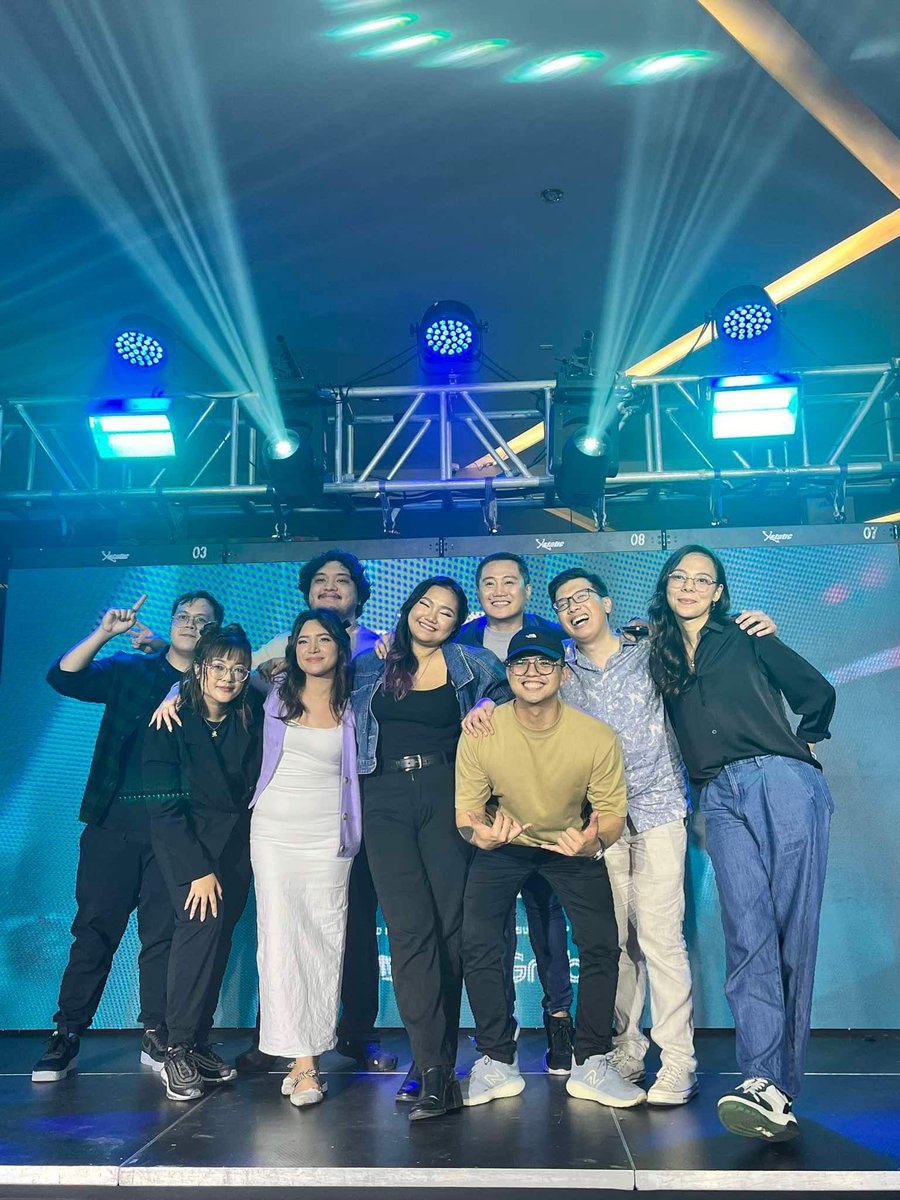 Flufee02's tweet photo. More than 3 years with the best people, GGs #VCTPH ❤️ https://t.co/Kg1xaqCbwe