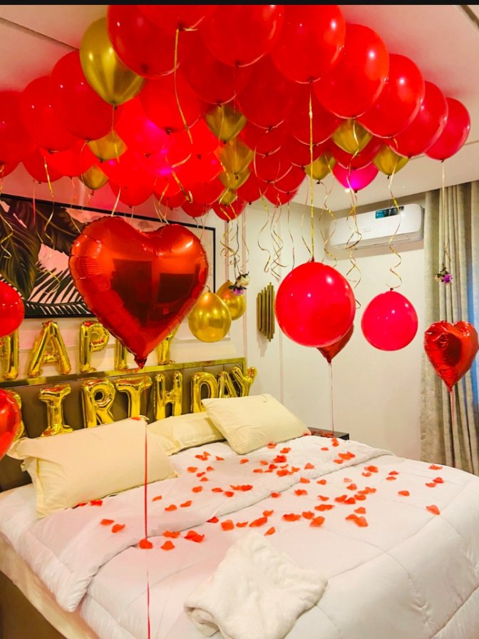 Saphunique1's tweet photo. Holla! dear esteem customers🥰
Saph Enterprise is bringing to you once again the services we can provide you:
🌹All events decorations
🌹All forms of balloon designs
🌹 Surprises: birthday, proposal, anniversary name them
🌹Frames, customized gifts and every other gift items..... https://t.co/r2QoqZbFkf