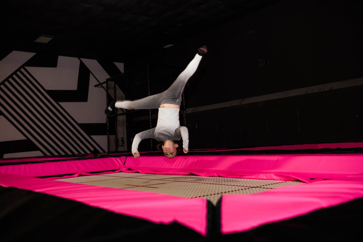 Calling all budding trampolinists! Jump Inc, our tenant at Benyon Park Way, Leeds offers the best facilities for your little ones to release their inner Olympic athlete this summer! #olympics2024 #trampoline #northwest #commercialproperty