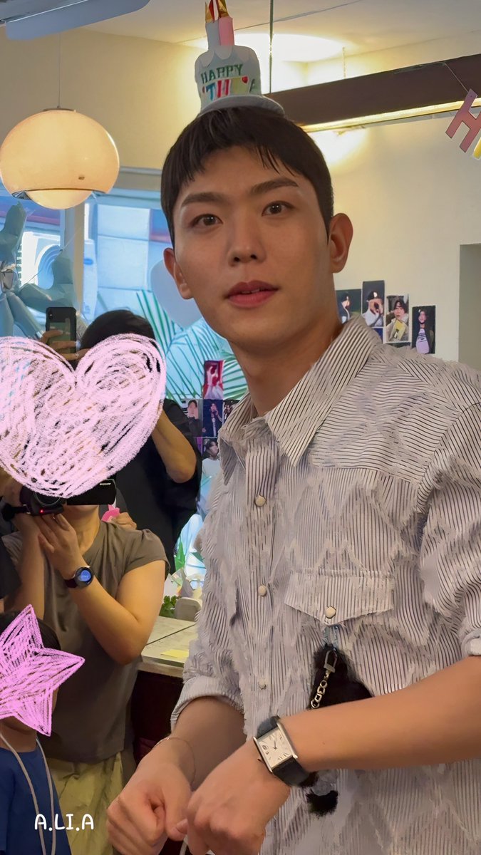 우리 동그라미 너무 이쁘네🫠