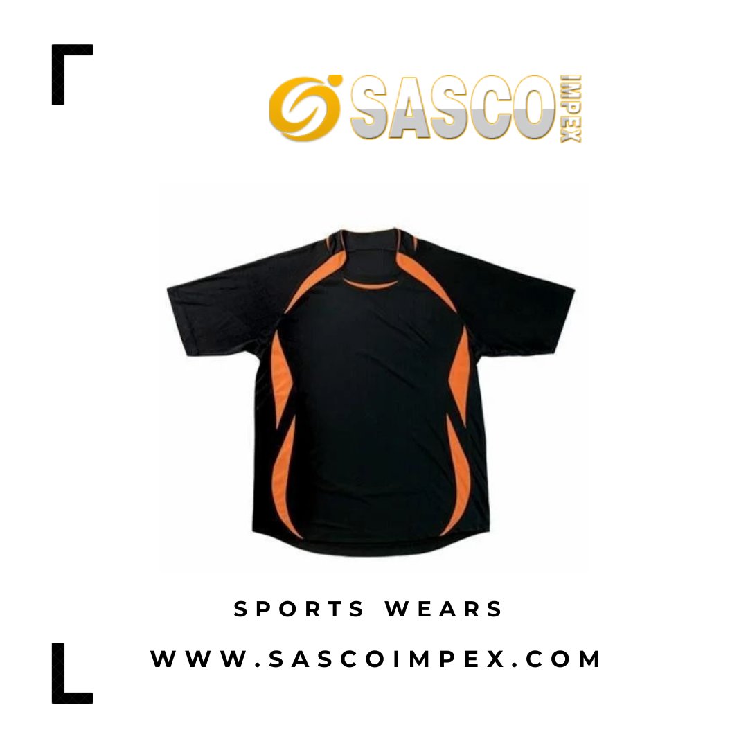 Join the Sascoimpex Family - Avail Bulk Discounts on Our Quality Wears!
Visit our website for more details.
#manufacture e #wear #sportystyle #supplier #fashion