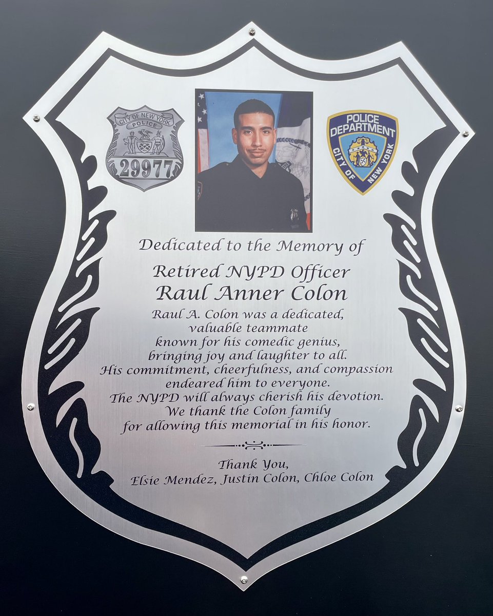 NYPD Ceremonial Unit tweet media