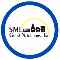 SML Charity Home Tour tweet media