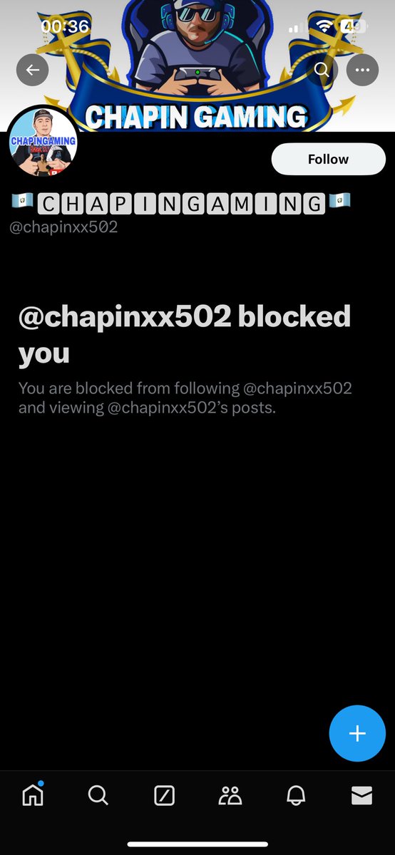 This <a href="/chapinxx502/">🇬🇹🅲🅷🅰🅿🅸🅽🅶🅰🅼🅸🅽🅶🇬🇹</a> is a complete scammer I ordered 5 accounts he only gave me 3 and after 3 months he refuse to give me back my money for the 2 left. His name is Carlos vasquez/CHAPINGAMING 

Watch out