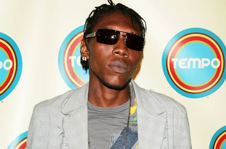 Vybez Kartel is free