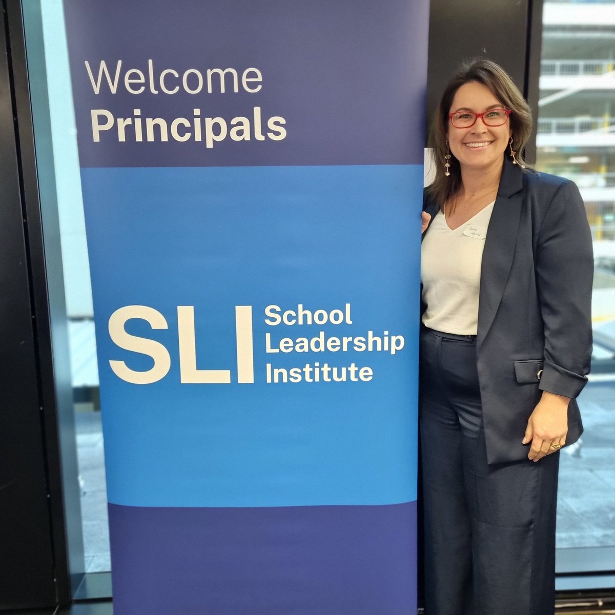 Andrea Webster (@andrea_webster1) on Twitter photo An inspiring day at the <a href="/NSWSLI/">NSW DoE School Leadership Institute</a> Principal Induction Conference. Proud Public Education leaders 🌟 An inspiring day at the <a href="/NSWSLI/">NSW DoE School Leadership Institute</a> Principal Induction Conference. Proud Public Education leaders 🌟