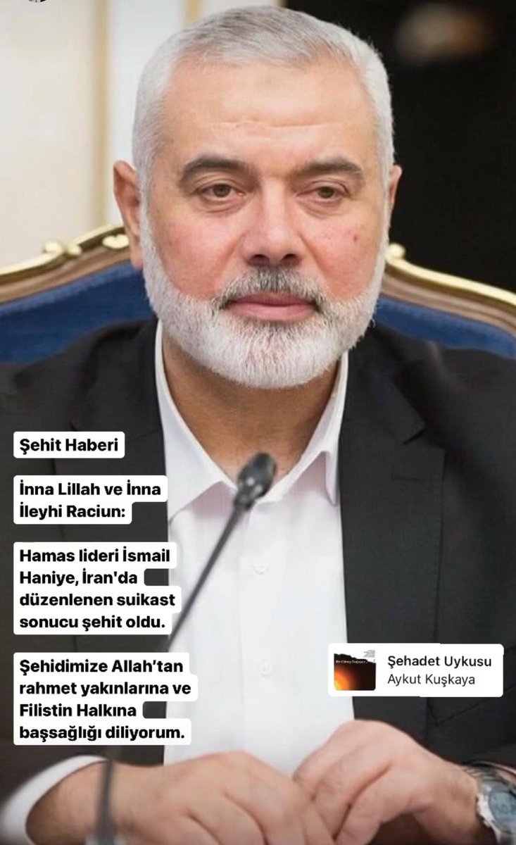SadullahAyhan5's tweet photo. https://t.co/DbntpgjJee