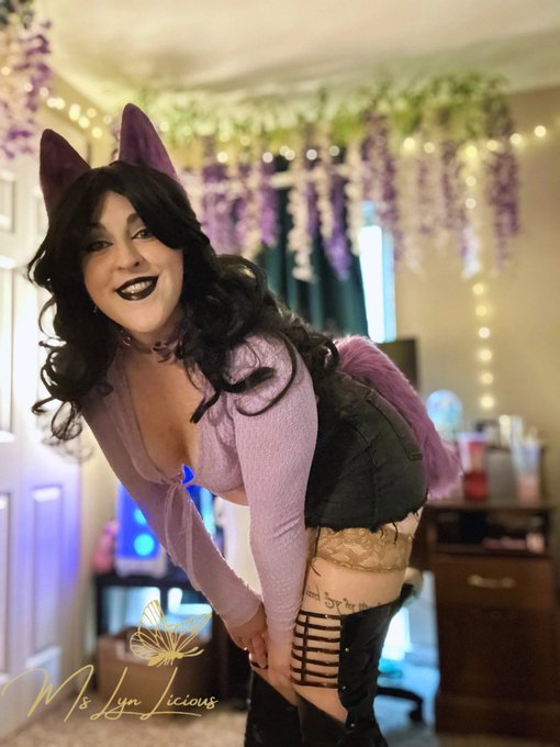 ✨Remember that you are a wolf, and you can not be caged.🐺💜✨ Collar and ears are from @ToF_Toys for 10%<a href="/tag/cosplay"class="tags"><span>#cosplay</span></a><a href="/tag/pretty"class="tags"><span>#pretty</span></a><a href="/tag/tail"class="tags"><span>#tail</span></a><a href="/tag/fantasy"class="tags"><span>#fantasy</span></a><a href="/tag/tails"class="tags"><span>#tails</span></a><a href="/tag/roleplayer"class="tags"><span>#roleplayer</span></a>
