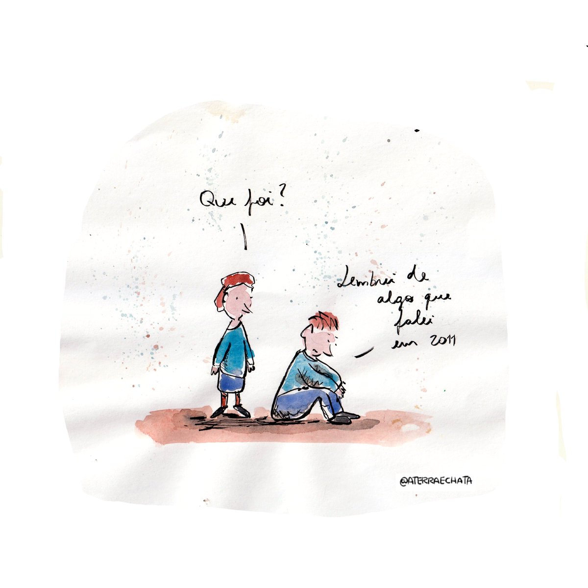 Plaï (@aterraechata) on Twitter photo 