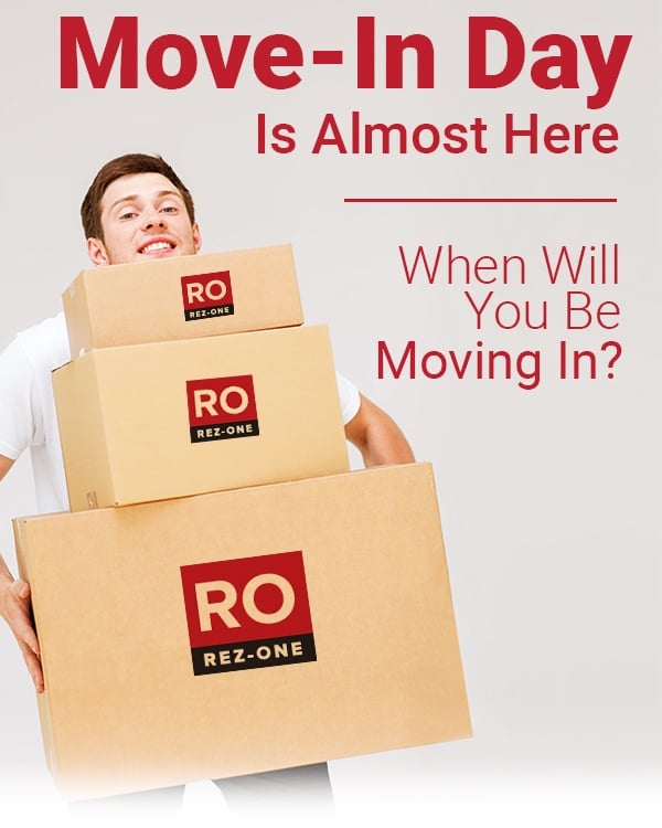 RezOneWaterloo's tweet image. 📢 Attention Future Residents! 📦

We’ve just sent out the move-in instructions and the link to book your move-in time! Please check your emails (and don’t forget to check your spam/junk folders too). We’re excited to welcome you to the Rez-One community for the coming year!