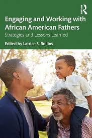 bffsnetwrk's tweet photo. Several women of the Black Female Fatherhood Scholars Network have published books within the last 5 years related to Black fathers and healthy marriages. New edited volume will be dropped October 2024. All chapters led by network members! #womeninfatherhood https://t.co/6HjU9DfFEP