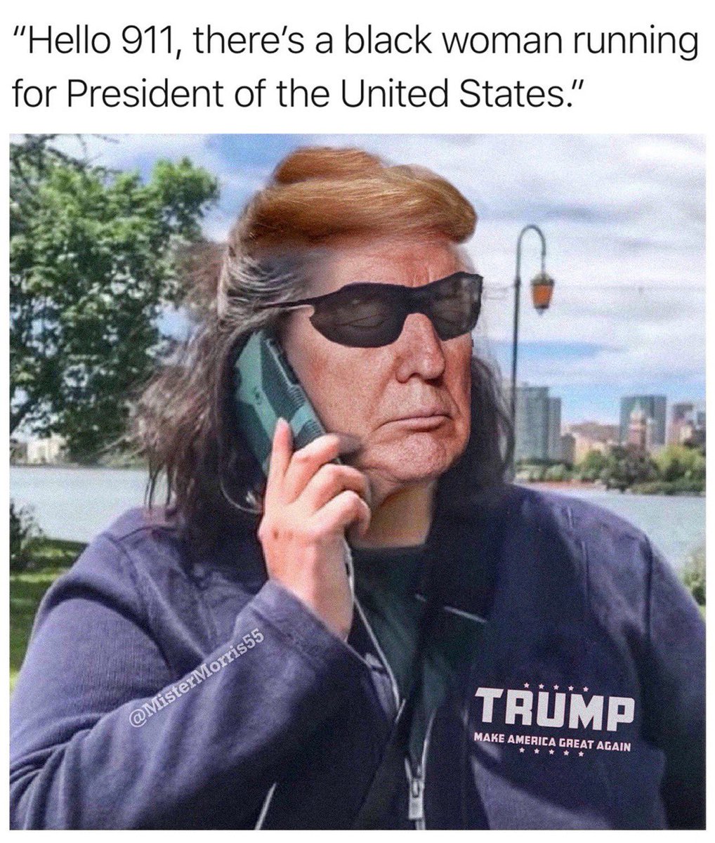 Alright, who made this?! 😂🤣